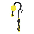 Golf swing trainer with real-time feedback for more accuracy - Fioriscas