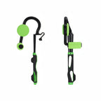 Golf swing trainer with real-time feedback for more accuracy - Fioriscas
