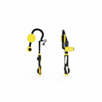 Golf swing trainer with real-time feedback for more accuracy - Fioriscas