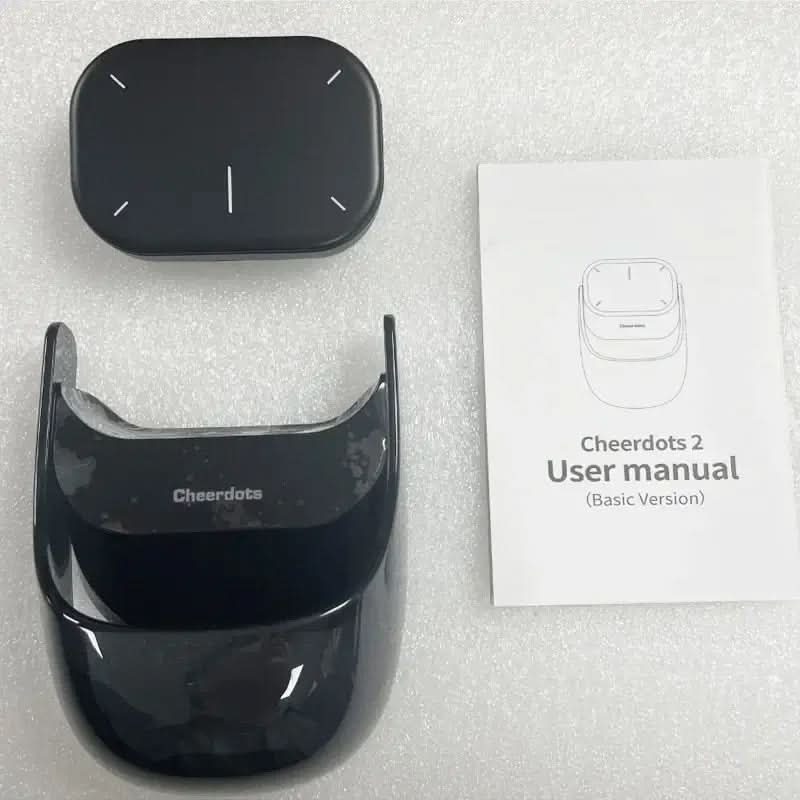 Mouse aereo AI 2025 con registrazione vocale intelligente e chat AI - Fioriscas