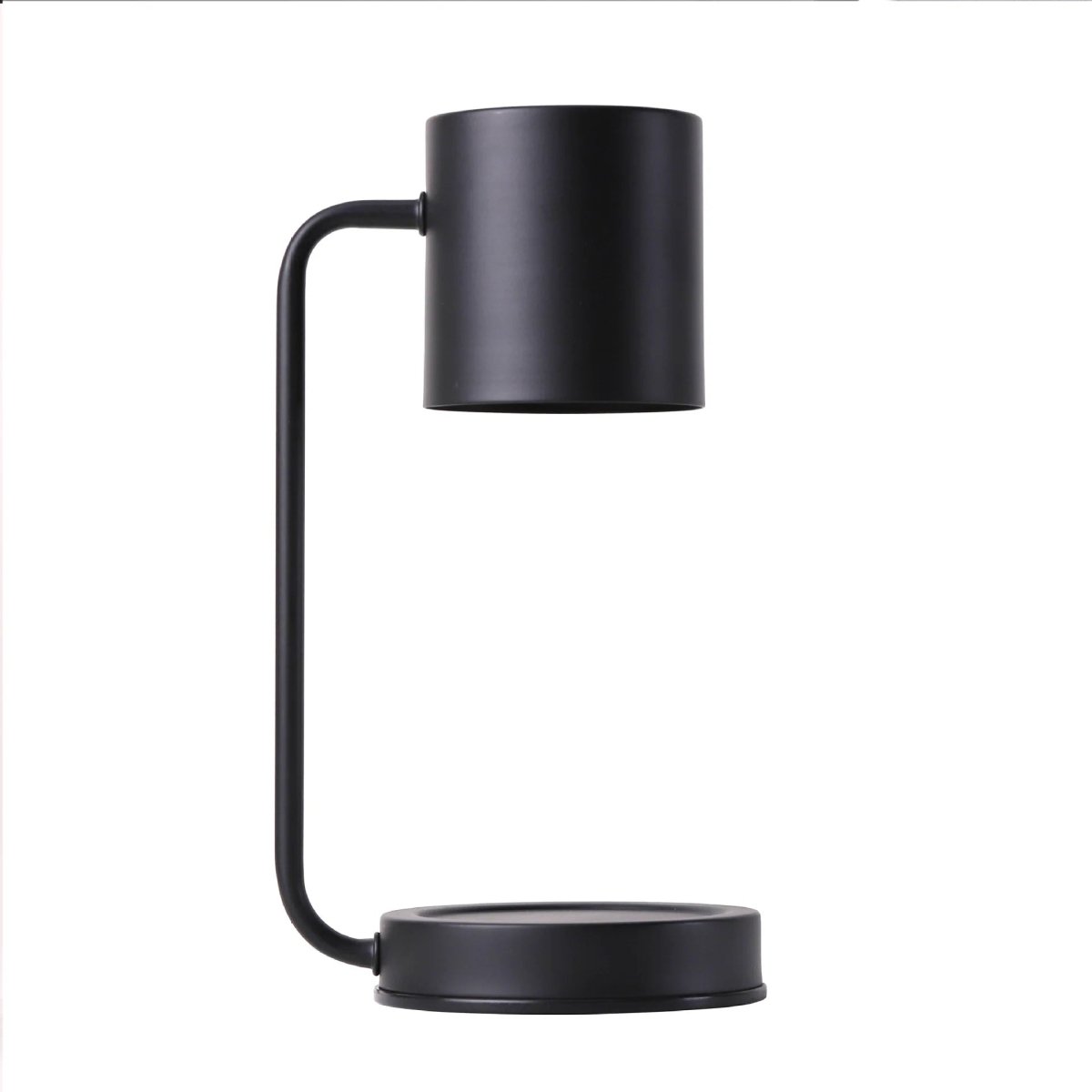 Keramická vonná lampa pro esenciální oleje a útulnou atmosféru - Fioriscas