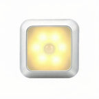 Inteligentní LED světlo na postel s pohybovým senzorem - Fioriscas