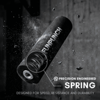 Portable Desktop Punching Bag for Daily Stress Relief | Fioriscas