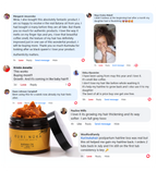 Authentic Hand-Extracted Batana Oil For Scalp Care and Nourishment