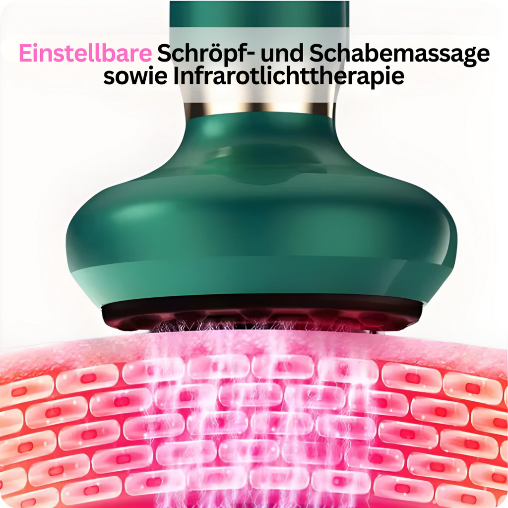 Dispositivo per coppettazione a domicilio Slimcupp per rassodare la pelle e ridurre la cellulite | Fioriscas