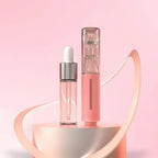 Lip Micro-Needling Roller & Hydrating Collagen Serum Kit