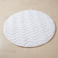 Premium Padded Baby Play Arch Floor Mat | Fioriscas