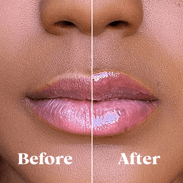 Conjunto LustraGlow Lip Plumper para Lábios Mais Cheios e Aparência Mais Suave | Fioriscas
