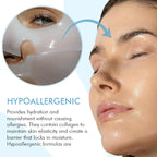 Bio-Collagen Hydrating Sheet Mask By Aurelia Glow For Glowing Skin