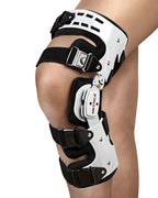 ApexFlex Unloader Knee Brace With Inner And Outer Knee Support