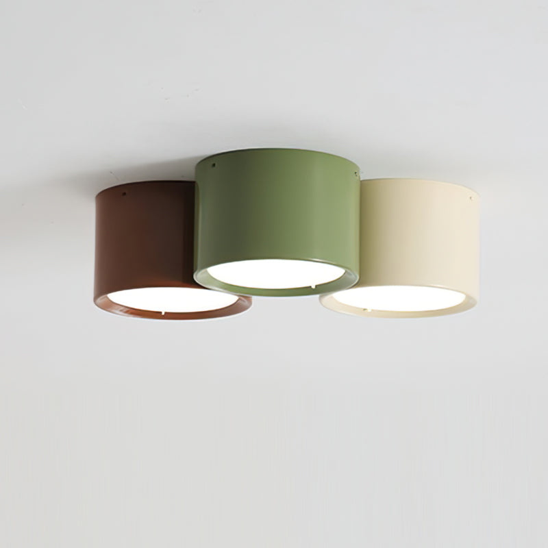 Puln Combination Ceiling Light Colorful | Fioriscas