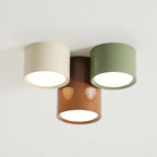 Puln Combination Ceiling Light Colorful | Fioriscas
