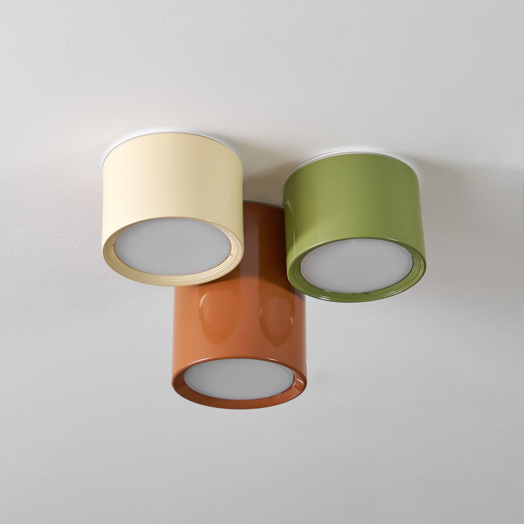 Puln Combination Ceiling Light Colorful | Fioriscas