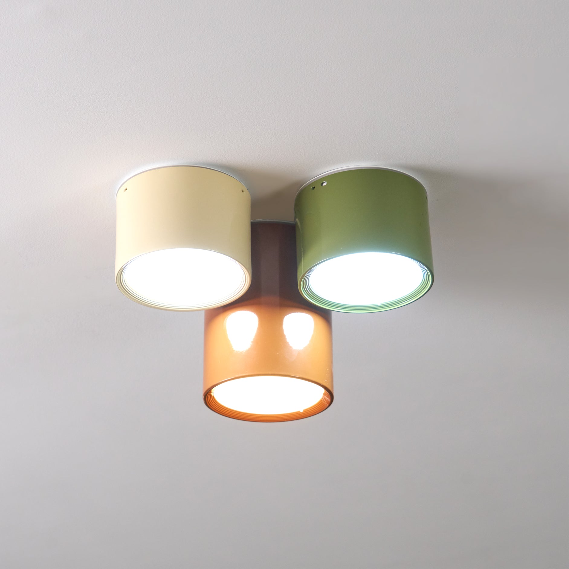 Puln Combination Ceiling Light Colorful | Fioriscas