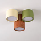 Puln Combination Ceiling Light Colorful | Fioriscas