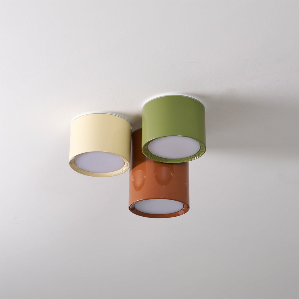 Puln Combination Ceiling Light Colorful | Fioriscas