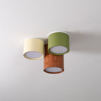 Puln Combination Ceiling Light Colorful | Fioriscas