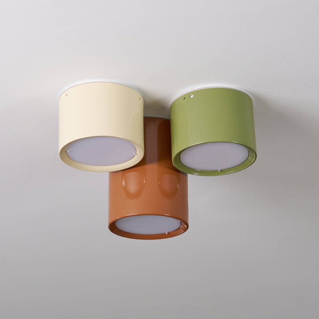 Puln Combination Ceiling Light Colorful | Fioriscas