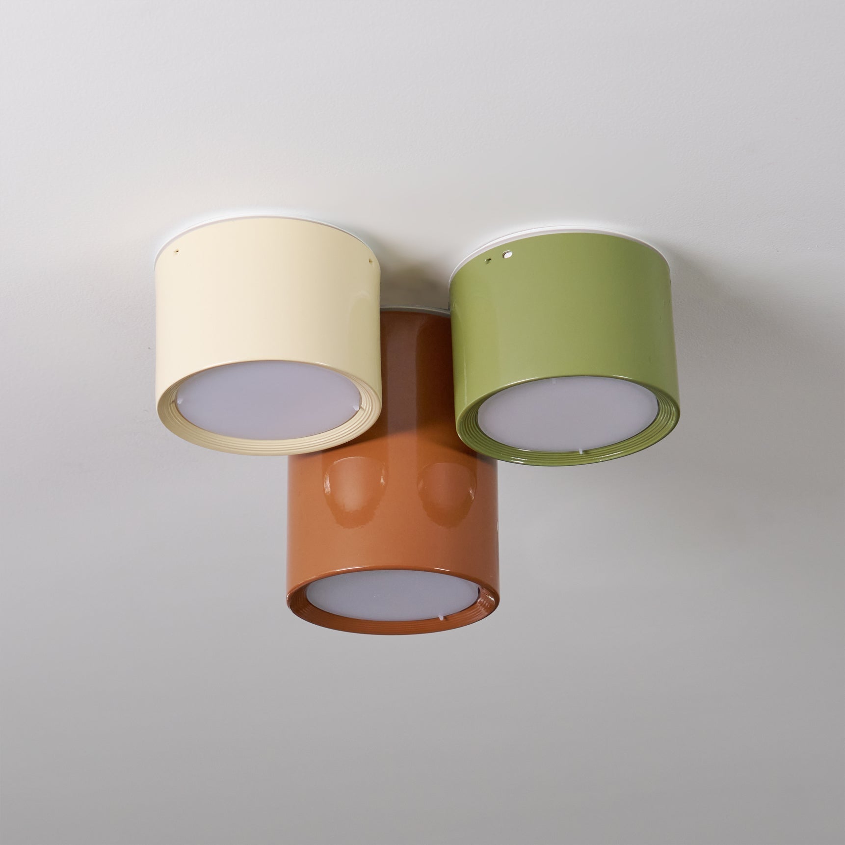 Puln Combination Ceiling Light Colorful | Fioriscas