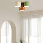 Puln Combination Ceiling Light Colorful | Fioriscas