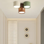 Puln Combination Ceiling Light Colorful | Fioriscas