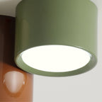 Puln Combination Ceiling Light Colorful | Fioriscas