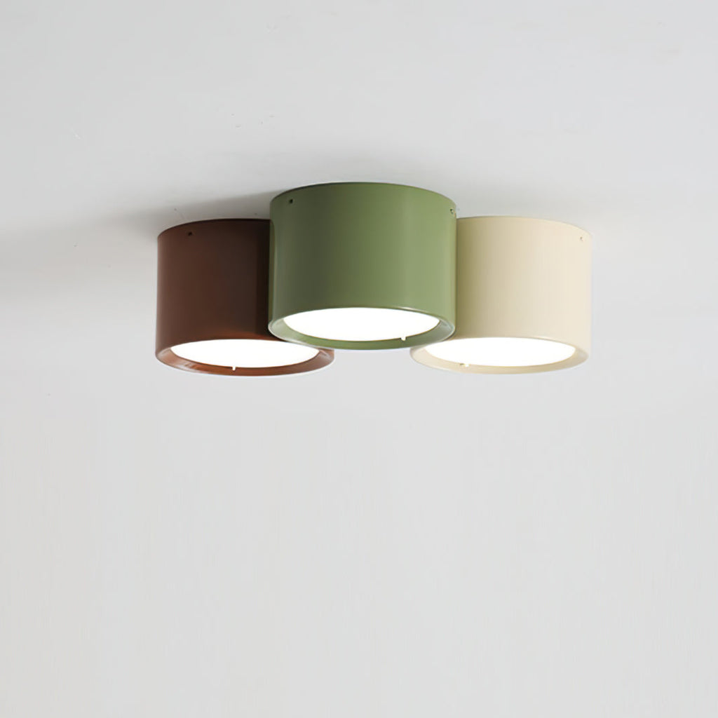 Puln Combination Ceiling Light Colorful | Fioriscas