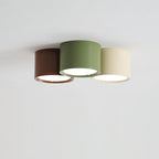 Puln Combination Ceiling Light Colorful | Fioriscas