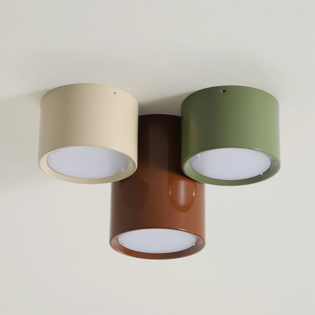 Puln Combination Ceiling Light Colorful | Fioriscas