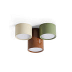 Puln Combination Ceiling Light Colorful - Neutralighting