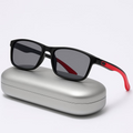 Ashton Multifocal Reading Glasses With Blue Light Filter, Photochromic