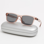 Ashton Multifocal Reading Glasses With Blue Light Filter, Photochromic
