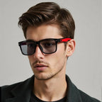 Ashton Multifocal Reading Glasses With Blue Light Filter, Photochromic