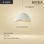 AstraNest Hybrid Contour-nakkepude til side- og rygsovere