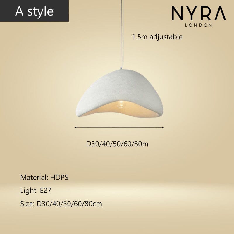 AstraNest Hybrid Contour-nakkepude til side- og rygsovere