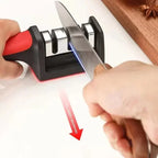 Outil de cuisine polyvalent pour gratter, aiguiser et polir - Fioriscas