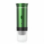 Portable 3-in-1 Espresso Machine with High-Pressure Extraction - Fioriscas