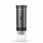 Portable 3-in-1 Espresso Machine with High-Pressure Extraction - Fioriscas