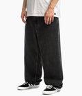 Baggy Jeans For Skaters, Maverick Relaxed Loose-Fit Denim