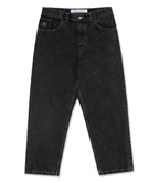 Baggy Jeans For Skaters, Maverick Relaxed Loose-Fit Denim