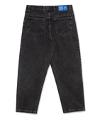 Baggy Jeans For Skaters, Maverick Relaxed Loose-Fit Denim