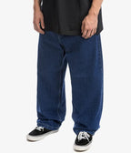 Baggy Jeans For Skaters, Maverick Relaxed Loose-Fit Denim