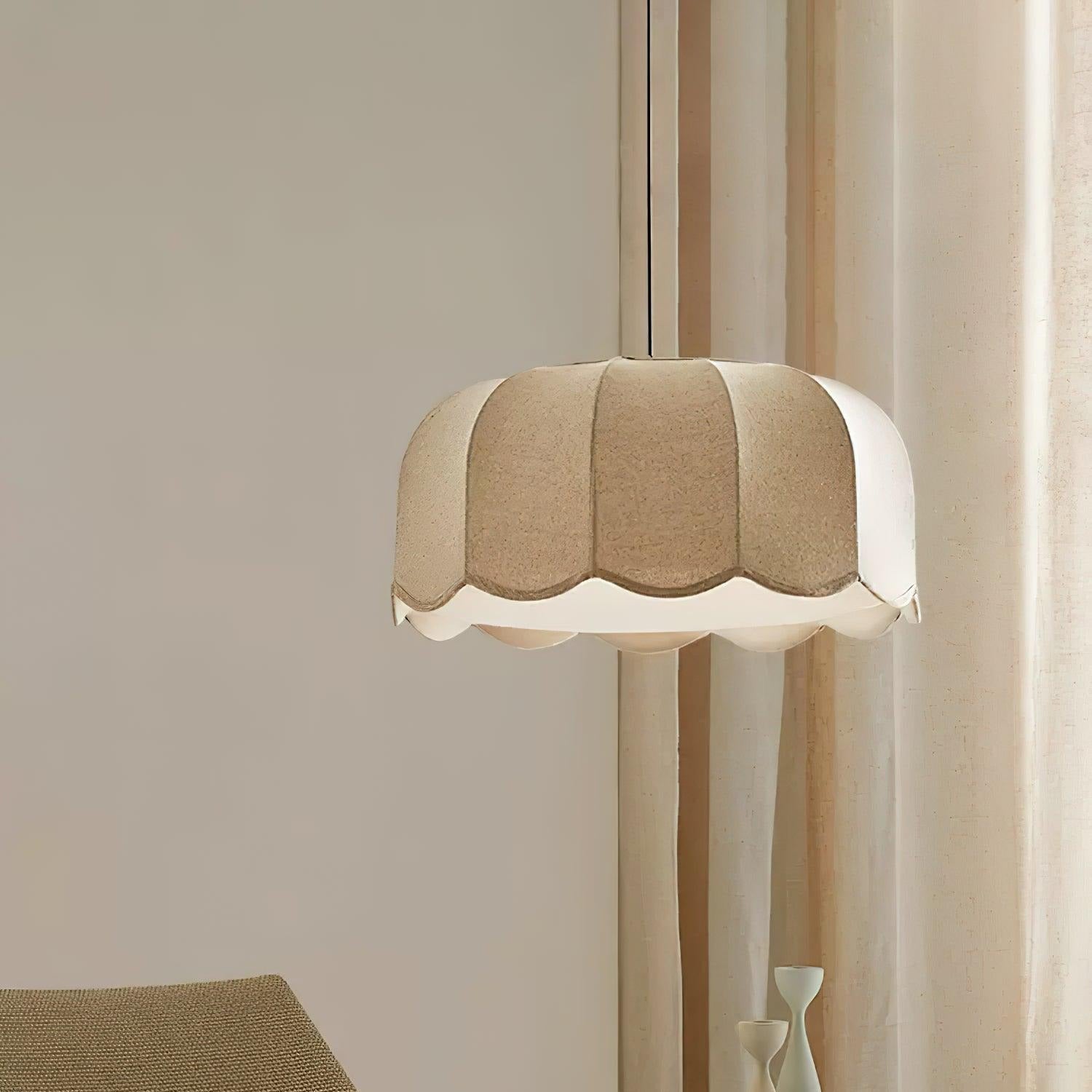 Sora Banana Leaf Pendant Light - Neutralighting