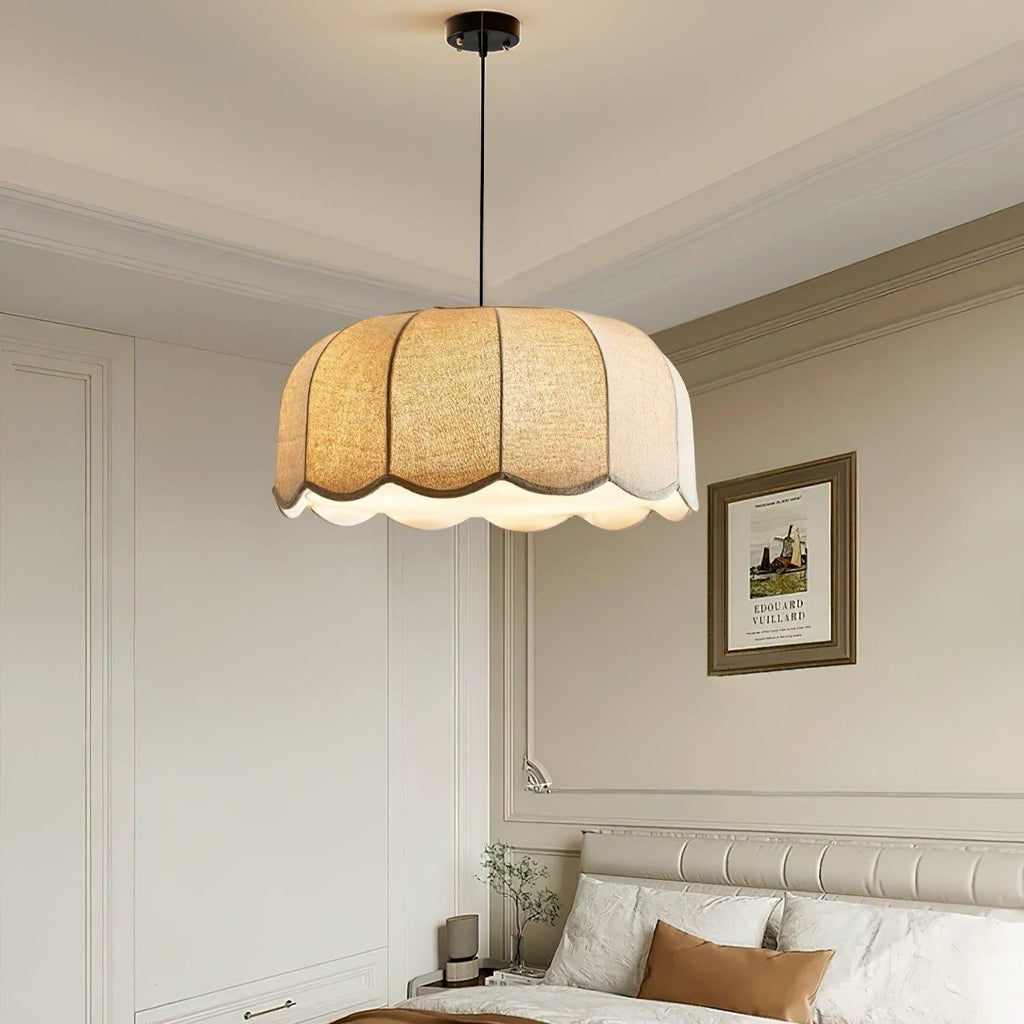 Sora Banana Leaf Pendant Light - Neutralighting