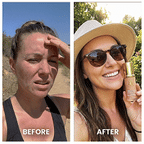LuminaAdapt Perfecting Veil | Hydratace + SPF 50 + lehké krytí za 2 minuty | Fioriscas
