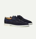 Mocassini in pelle Leo per uomo moderno, comfort e stile | Fioriscas