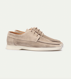 Mocassini in pelle Leo per uomo moderno, comfort e stile | Fioriscas