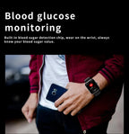LumenSense Healthwatch Real-Time Wearable Tracker Device
