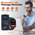 רצועת ניטור בריאות פרק כף היד VitaPulse Healthwatch