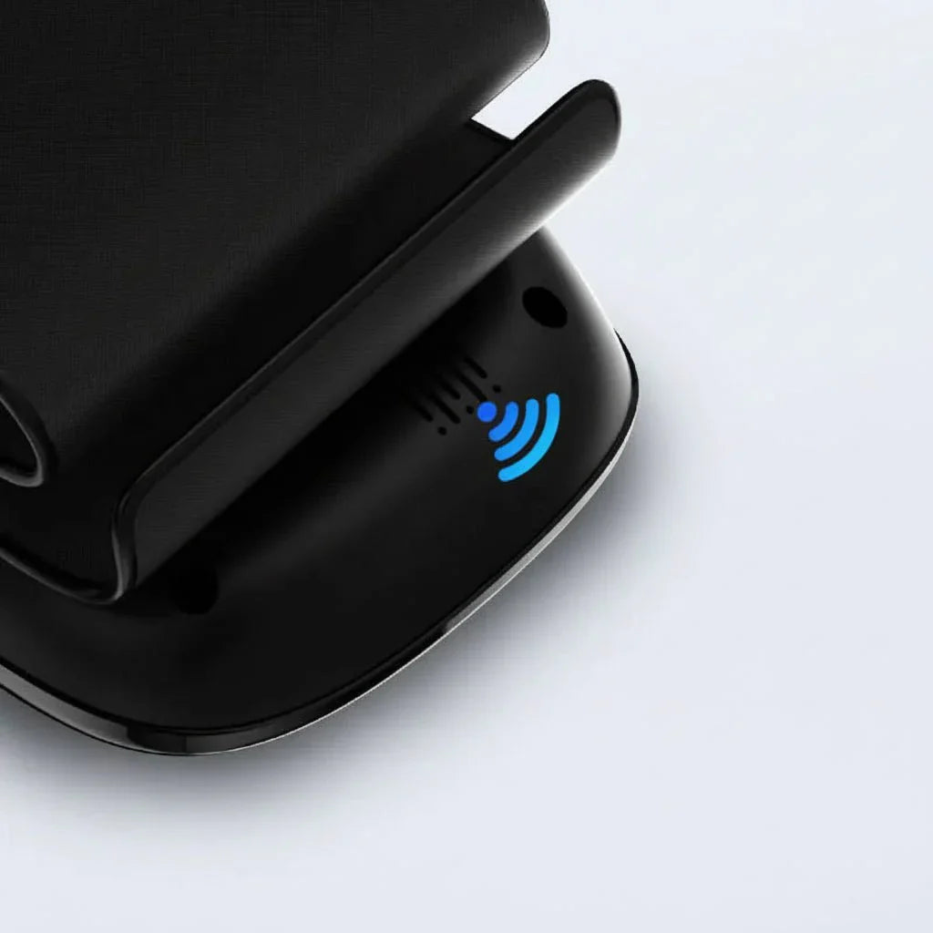 Ładowany przez USB nadgarstkowy ciśnieniomierz do użytku domowego | Fioriscas
